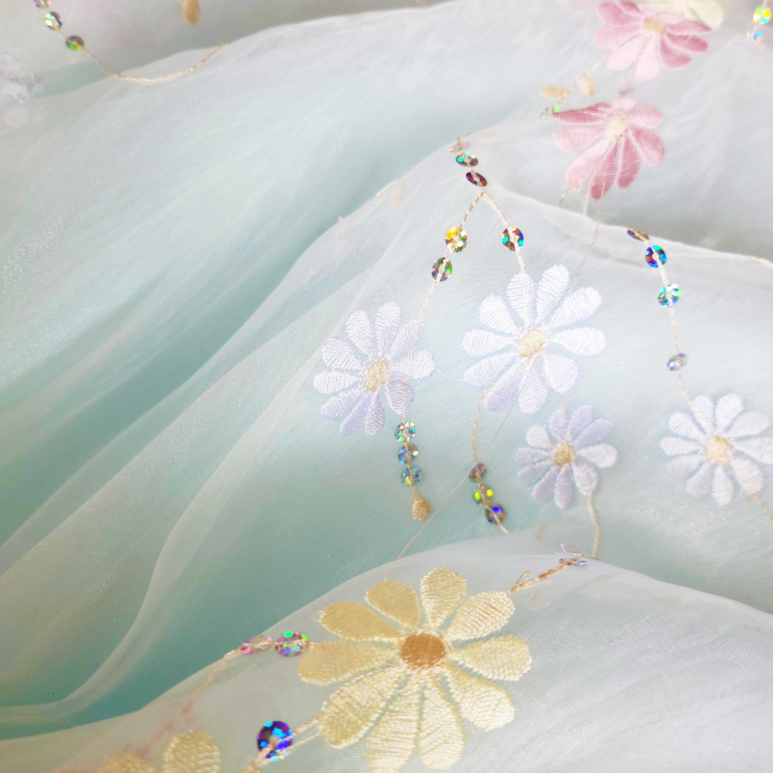 メインビューチマチョゴリ